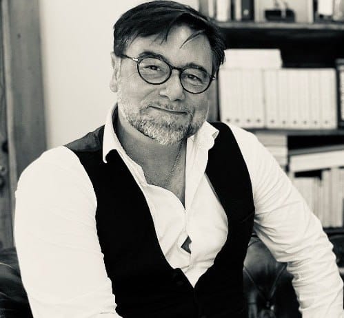 Alexandre Aublé Gestalt Thérapie |